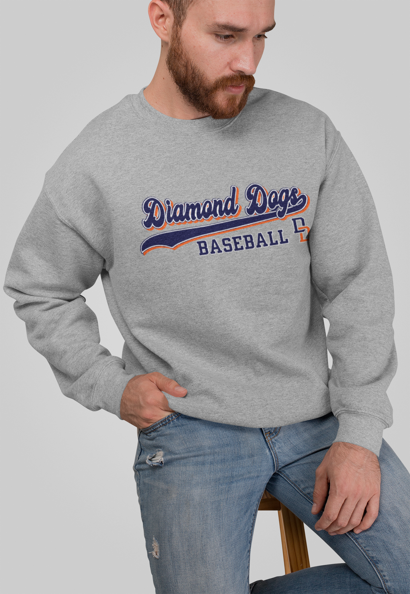 Diamond Dogs Fan Store | Mills Clothing Co